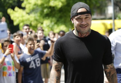 އިންޓަ މިލާން އިން ނައިންގޮލާންގެ ސޮއި ހޯދައިފި