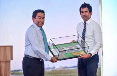 ހަގީގަތް އޮޅުވައިނުލާ، ހައްގު ފަރާތަށް ކްރެޑިޓް ދީ!