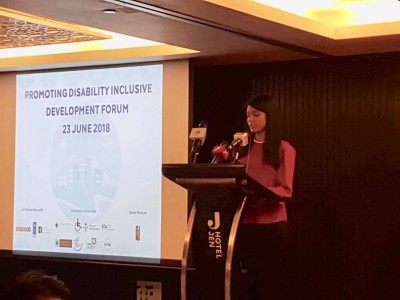 ނުކުޅެދުންތެރިކަން ހުންނަ ފަރާތްތަކަށް ދިމާވާ ދަތިތައް ނައްތާލަން މަޝްވަރާތަކެއް ފަށައިފި