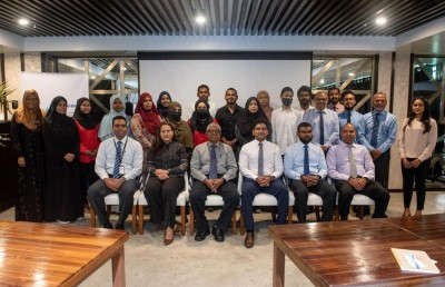 "އިންވެސްޓާސް ވީކް"ގެ ހަރަކާތްތައް ސީއެމްޑީއޭއިން ފަށައިފި