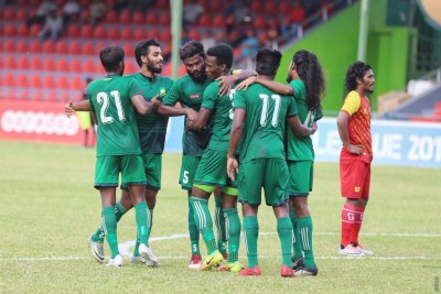 މާޒިޔާގެ ޑިފެންސް ވަރުގަދަކޮށްފި