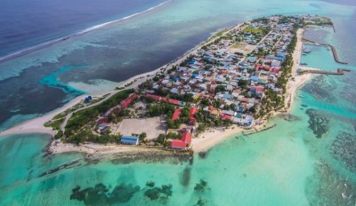 އިސްލާހިއްޔާ ހިންގާ ބިން، ދައުލަތުން މާފުށީ ކައުންސިލަށް ދޫކޮށްލައިފި