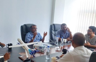 ހާލުގައި ޖެހިފައިވާ މީހުންނަށް ތިން ފަރާތަކުން ރޯދަ މަހު އެހީވަނީ