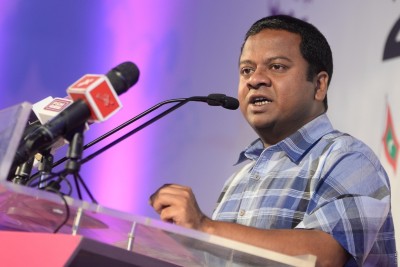 ރަޝިއާގައި ހުންނަ ނޮން ރެޒިޑެންޓް ސަފީރަކަށް މުންދު އައްޔަނު ކުރަނީ