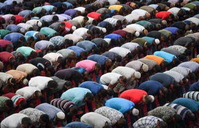 މުސީބާތުގެ ހާލަތުގައި ވެސް ރޯދަމަހުގެ ހެޔޮކަން ލިބިގަތުން