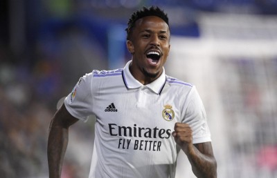 ރެއާލް އާއި އެތުލެޓިކޯ މެޑްރިޑް ވެސް ލީގުގައި ހަނި ގޮތަކަށް މޮޅުވެއްޖެ