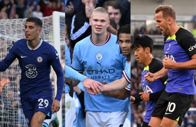 ސިޓީގައި ހާލަންޑް 20 ލަނޑު ހަމަކޮށްފި، ޗެލްސީ އާއި ޓޮޓެންހަމަށް ވެސް މޮޅެއް