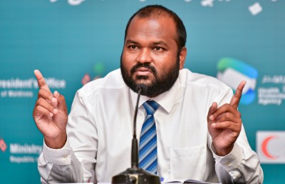 އަލީ ވަހީދުގެ މައްސަލަ އަނބުރާ ފޮނުވާލީ ފަހުން ހުށަހެޅޭ ގޮތަށް