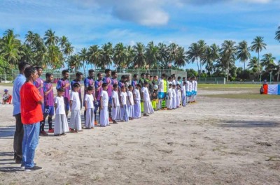 ނިލަންދުއަށް ދިވެހި ޕްރިމިއާ ލީގު ވާނީ މުހިއްމު ތަޖުރިބާއަކަށް!