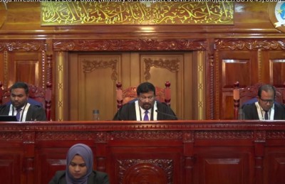 ދީބާޖާ އެއްބަސްވުން ބާތިލްކުރީ ގޯސްކޮށް، ބަދަލު ލިބެންޖެހޭނެ: ސުޕްރީމް ކޯޓް