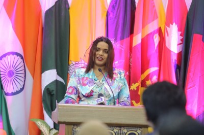ޒުވާނުންނަށް ފުރުސަތުތަކާއި އަހައްމިއްޔަތުކަން އެންމެ ބޮޑަށް ދިނީ މި ސަރުކާރުން: މިނިސްޓަރު