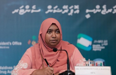 އިތުރު ދެ ދިވެއްސަކު ޕޮޒިޓިވްވެއްޖެ