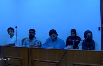 މޭރީ މަރާލުމުގެ ފުރުސަތު މާވިން އާއި ލަމްހާ ނޫން ބަޔަކަށް ނެތް: ދައުލަތް