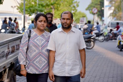 ޓެރަރިޒަމްގެ ދައުވާގައި ނަދީމާ ދެކޮޅަށްވެސް ސިއްރު ހެކި ނަގަނީ