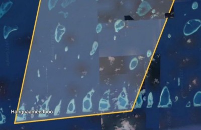 ބޮޑު ސަރަހައްދެއް ބަލައިފި، ގެއްލުނު މީހާ އަދިވެސް ނުފެނޭ