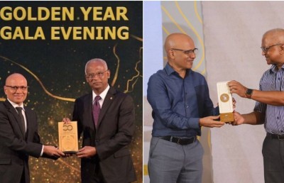 ރާއްޖޭގެ ޓޫރިޒަމް ދާއިރާގައި ދިރާގުގެ ދައުރު ފާހަގަކޮށް، އަގުވަޒަންކޮށްފި