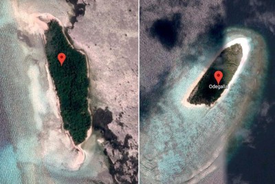 ޓޫރިޒަމަށް ދޫކުރާ ރަށްރަށުގެ ލިސްޓަށް ރ. އަތޮޅުގެ ރަށަކާއި ގއ.ގެ ދެ ރަށެއް