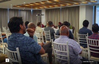 ބީޗް ފްރަންޓުން އެންމެ ބޮޑު އަގަކަށް ހުށަހެޅީ އަކަފޫޓަކަށް 8،252ރ.