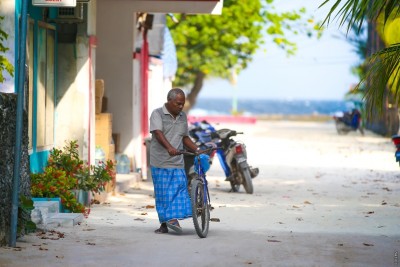 އައްޑޫގައި ދިރިއުޅޭ މުސްކުޅިންނާއި ނުކުޅެދުންތެރިކަން ހުންނަ މީހުންގެ ހާލަތު ދެނެގަތުމަށް ސާވޭއެއް ކުރަނީ