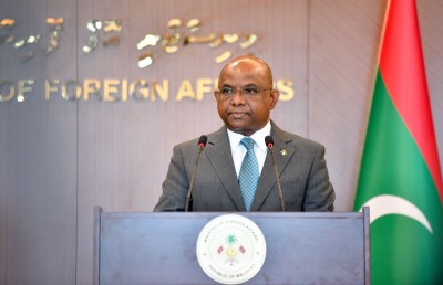 ސުލްހަ އަށް ހޫތީން ދެކޮޅު ހެދުން ރާއްޖޭން ކުށްވެރިކޮށްފި