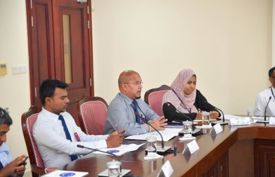 ޕީއެސްއެމްގެ ކަރަންޓު ބިލުތަކަށް 80 މިލިއަން ރުފިޔާ ނުދައްކާ؛ ހިދުމަތް ކަނޑާލާނެ ކަމުގެ ފަހުގެ އިންޒާރު ދީފި