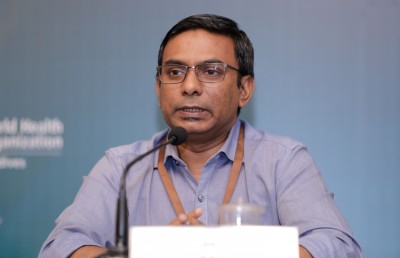 ލޮކްޑައުން އަށް ފަހު ބައްޔާއެކު ދިރިއުޅެން ދަސްކުރޭ: އަފްޒަލް