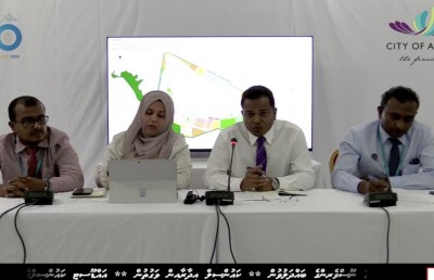 20 އަހަރަށް ފަހު ފޭދޫން 300 ގޯތި ދޫކުރަން ނިންމައިފި