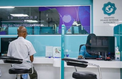 ޓެކްސް ނުދައްކާ ލިސްޓުގައި ޖީއެމްއާރާއި އިތުރު 136 ކުންފުންޏެއް