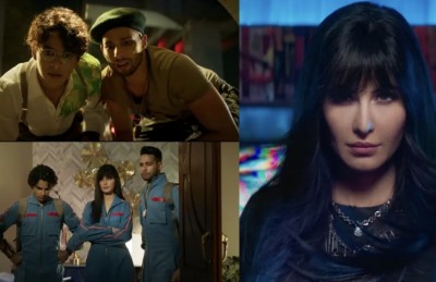 ފޯން ބޫތުގެ ޓްރެއިލާ: ކެޓްރީނާ އަކީ ޖިންނިއެއް