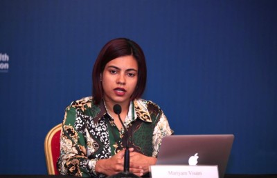 މުދާ ލިބުން ދަތިވެފައިވާ މައްސަލަ އަށް ހައްލު ހޯދަން މަޝްވަރާ ފަށައިފި