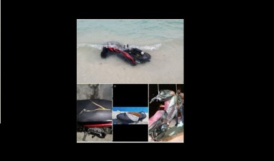 ހއ. ދިއްދޫގައި ބަޔަކު ވެހިކަލްތަކަށް ގެއްލުންދެނީ