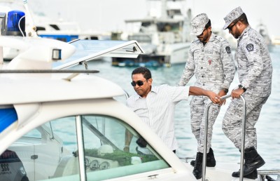 މިއީ ރޯދަ މަސް، ޔާމީން ގެއަށް ބަދަލުކޮށްދީ: އިދިކޮޅު