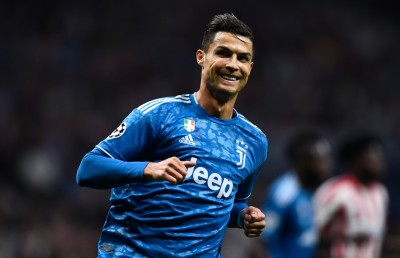 ރޮނާލްޑޯ ޔުވެންޓަސްގައި މަޑުކުރާނެ: ރިޕޯޓް