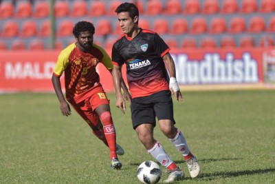 ފޯކައިދޫ އަތުން ވިކްޓަރީއަށް ހަނި މޮޅެއް