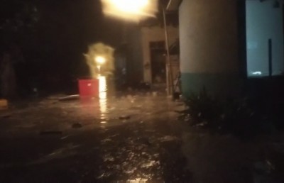 ދިގުރަށަށް އުދައަރައި، ސުނާމީގައި ނުލިބޭވަރުގެ ގެއްލުމެއް ލިބިއްޖެ: ކައުންސިލް