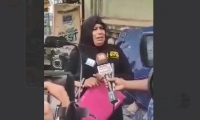އިހުމާލަށް ފަހު އިންޑިއާގެ ހޮސްޕިޓަލުން އެދުނީ އެކަން ސިއްރުކުރަން!