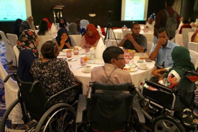 ނުކުޅެދުންތެރިކަން ހުންނަ މީހުންނަށް ހުރި ގޮންޖެހުންތަކާ ގުޅޭގޮތުން ބޭއްވި ފޯރަމް ނިންމާލައިފި