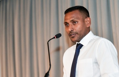 ފުލުހުން އަރުޝަދު ދޫކޮށްލި މައްސަލަ ބަލަން ޕީޖީން އަންގައިފި