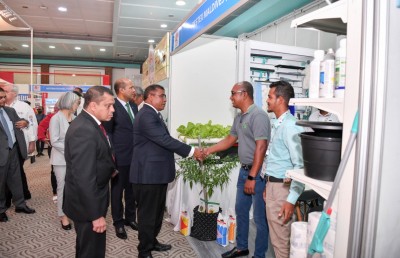 ހޮޓެލް އޭޝިއާ، 150 އަށް ވުރެ ގިނަ ސްޓޯލާ އެކު ފަށައިފި