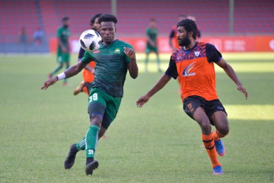 މާޒިޔާއިން ފަހުވަގުތު އީގަލްސްއާ އެއްވަރުކޮށްފި