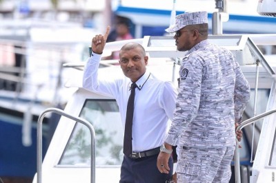 އަރީފްގެ މައްސަލާއާ ގުޅޭ ހެކި ރައްކާތެރިކުރުމުގެ ދާއިމީ އަމުރަކަށް ޕީޖީން އެދިއްޖެ