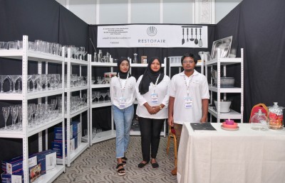 ހޮޓެލް އޭޝިއާ: މީރު ރަހަތައް، ބްރޭންޑްތައް ހާހުން!