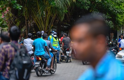 މިހާތަނަށް އެންމެ ގިނަ ކޭސް މިއަދު، 73 މީހުން ޕޮޒިޓިވް