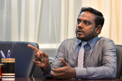 އެކެއް ޖުލައިގެ ފަހުން ރަށްވެހިކަން ބަދަލުކޮށްފިނަމަ ވޯޓު ނުލެވިދާނެ: އީސީ