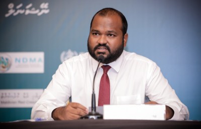 ދުބާއީގައި ބޭއްވި ފެއާއަކަށް ދިޔަ މީހުން ހޯދަނީ