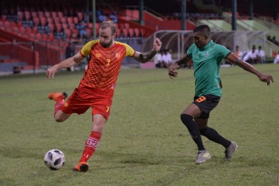 ފެހެންދޫން ވިކްޓަރީ ހިފަހައްޓައިފި