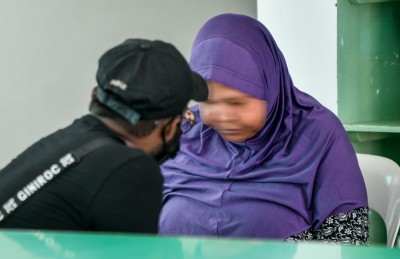 އެޗްއާރުސީއެމްގެ ރިޕޯޓް؛ ގުރައިދޫ މަރުކަޒާ ގުޅޭގޮތުން އަނެއްކާވެސް އަޑުއަހަން އުނދަގޫ ވާހަކަތަކެއް!