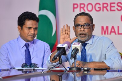 އިބޫ އަކީ ޖެހިލުންވާ މީހެއް ނޫން، ރައީސް ޔާމީނަށް އަޣުލަބިއްޔަތު ލިބޭނެ: ޕީޕީއެމް