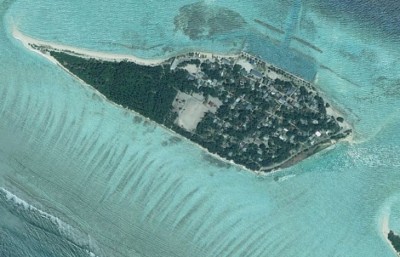 ފެންފުށިން ޒުވާނަކު ގެއްލިގެން ހޯދަން ފަށައިފި