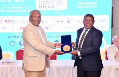 ހޮޓެލް އޭޝިއާ، 150 އަށް ވުރެ ގިނަ ސްޓޯލާ އެކު ފަށައިފި